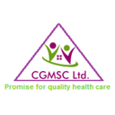Chhattisgarh Medical Services Corporation Limited logo