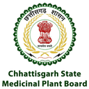 Chhattisgarh State Medicinal Plants Board, Raipur logo