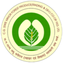 Chhattisgarh State Minor Forest Produce (Trading & Development) Co-operative Federation Limited logo
