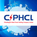Chhattisgarh State Power Holding Company Limited (CSPHCL) logo