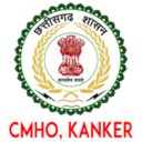 Chief Medical Health Officer (CMHO) Kanker, Chhattisgarh logo