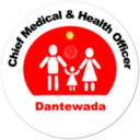 Chief Medical & Health Officer, Dantewada (CG) logo