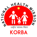 Chief Medical & Health Officer Korba, NHM, Chhattisgarh logo