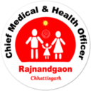 Chief Medical Health Officer, NHM, Rajnandgaon (Chhattisgarh) logo