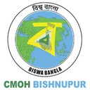 Chief Medical Officer of Health (CMOH), Bishnupur logo