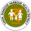Chief Medical Officer of Heath, Diamond Harbour Health District logo