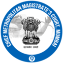 Chief Metropolitan Magistrate Court, Mumbai logo
