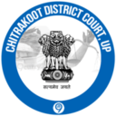 Chitrakoot District Court (Karwi District Court), Uttar Pradesh logo