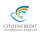 Citizen Credit Co-operative Bank Ltd logo