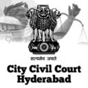 City Civil Court, Hyderabad logo