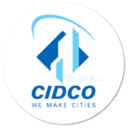 City & Industrial Development Corporation of Maharashtra Limited logo