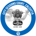 City Sessions Court, Calcutta logo