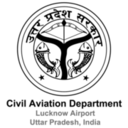 Civil Aviation Department, Uttar Pradesh Govt. logo