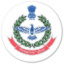 Civil Defence and Home Guards Department, Meghalaya logo
