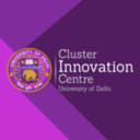 Cluster Innovation Centre, Delhi University logo