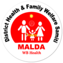 CMOH, District Health & Family Welfare Samiti, Malda (WB) logo