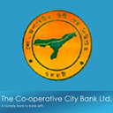 Co-operative City Bank Ltd. (CCB), Guwahati logo