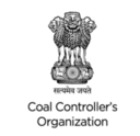 Coal Controller's Organization, Ministry of Coal logo