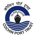 Cochin Port Trust (Kochi Port) logo