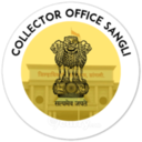 Collector Office Sangli, Maharashtra logo