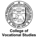 College of Vocational Studies (CVS), Delhi University logo