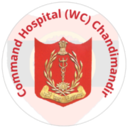 Command Hospital (Western Command), Chandimandir, Panchkula logo