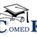 Consortium of Medical, Engineering and Dental Colleges of Karnataka (COMEDK) logo