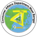 Consumer Affairs Department, Govt of West Bengal logo