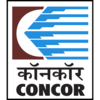 Container Corporation of India Ltd (CONCOR) logo
