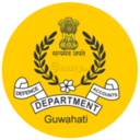 Controller of Defence Accounts, Guwahati logo