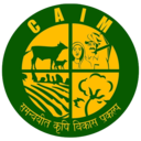 Convergence of Agricultural Interventions in Maharashtra logo
