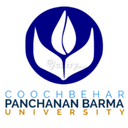 Cooch Behar Panchanan Barma University (CBPBU) logo