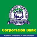 Corporation Bank logo