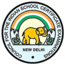 Council for the Indian School Certificate Examinations (CISCE) logo