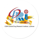 CSIR-Central Drug Research Institute logo