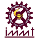 CSIR - IMMT: Institute of Minerals and Materials Technology logo