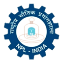 CSIR-National Physical Laboratory (NPL) logo