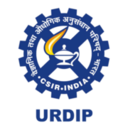 CSIR Unit for Research and Development of Information Products (URDIP) logo
