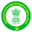 CSS - Agricultural Technology Management Agency, NMAET / SAMETI, Assam logo