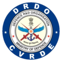 CVRDE, DRDO - Combat Vehicles Research & Development Establishment, Avadi, Chennai logo