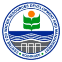 CWRDM - Centre for Water Resources Development and Management, Calicut logo