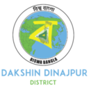 Dakshin Dinajpur District, West Bengal logo