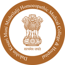 Dakshin Kesari Muni Mishrilalji Homoeopathic Medical College & Hospital logo
