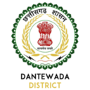Dantewada District, Chhattisgarh logo