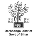 Darbhanga District, Bihar logo