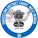 Darjeeling District Court, West Bengal logo