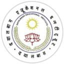 Dayalbagh Educational Institute logo