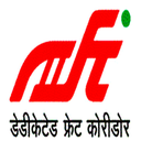 Dedicated Freight Corridor Corporation of India (DFCCIL) logo