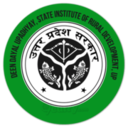 Deen Dayal Upadhyay, State Institute of Rural Development (DDU-SIRD), Uttar Pradesh logo