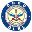 Defence Electronics Research Laboratory, DRDO logo